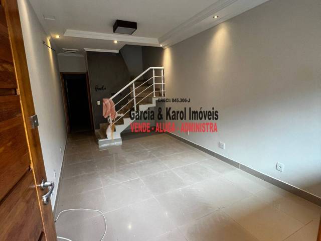 Sobrado para Venda em São Paulo - 4