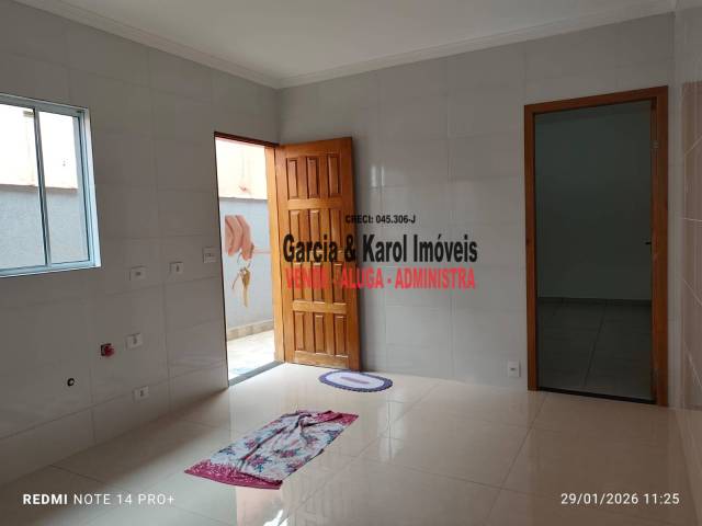 #3206 - Casa para Venda em São Paulo - SP