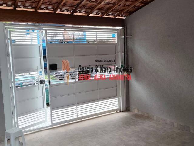 #3206 - Casa para Venda em São Paulo - SP