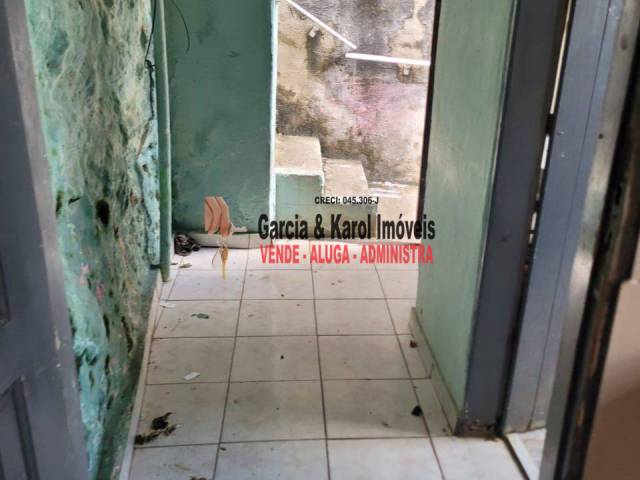 #3207 - Casa para Venda em São Paulo - SP