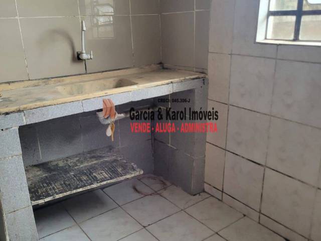 #3207 - Casa para Venda em São Paulo - SP