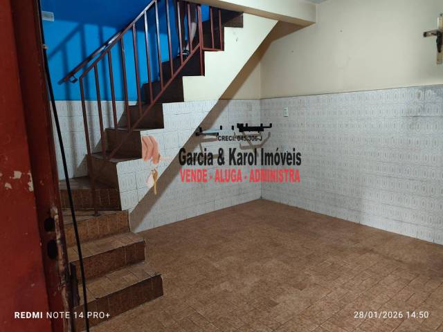 Casa para Venda em Carapicuíba - 4