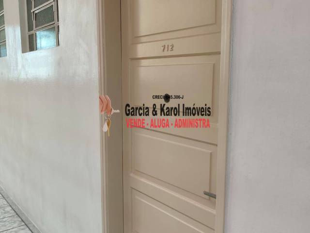 Apartamento para Locação em São Paulo - 4