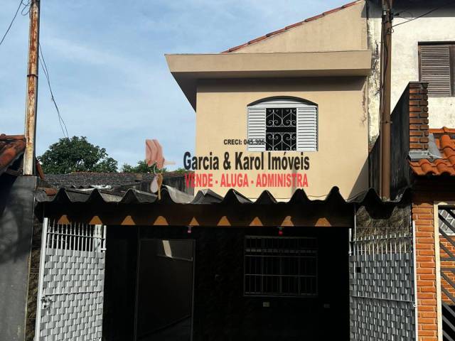 Locação em Jardim Vivan - São Paulo