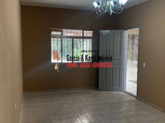 Sobrado para Locação em São Paulo - 3