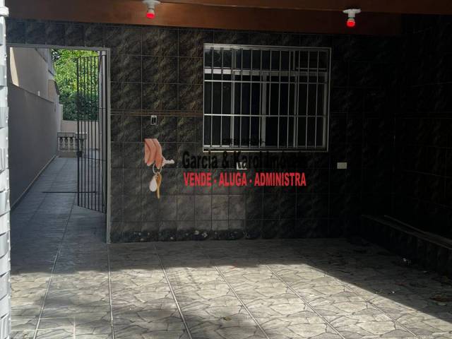 Sobrado para Locação em São Paulo - 2