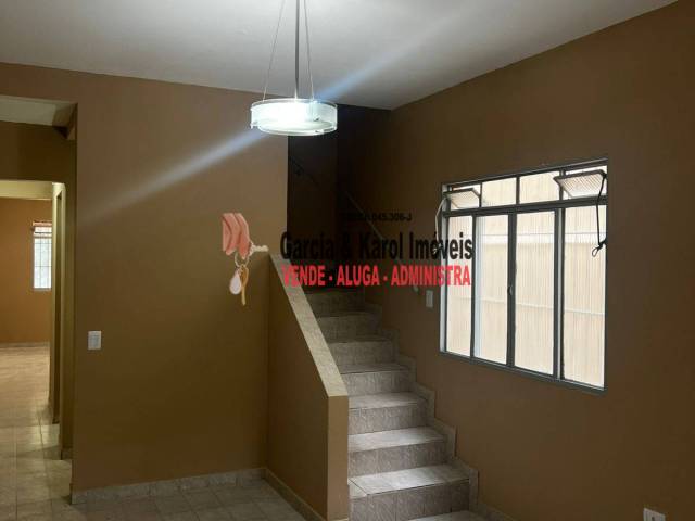 Sobrado para Locação em São Paulo - 5