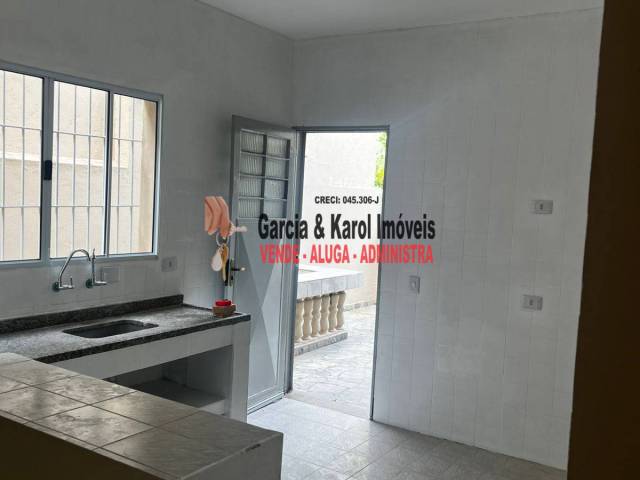 Sobrado para Locação em São Paulo - 4