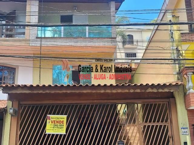 Venda em PARQUE NAÇÕES UNIDAS - São Paulo