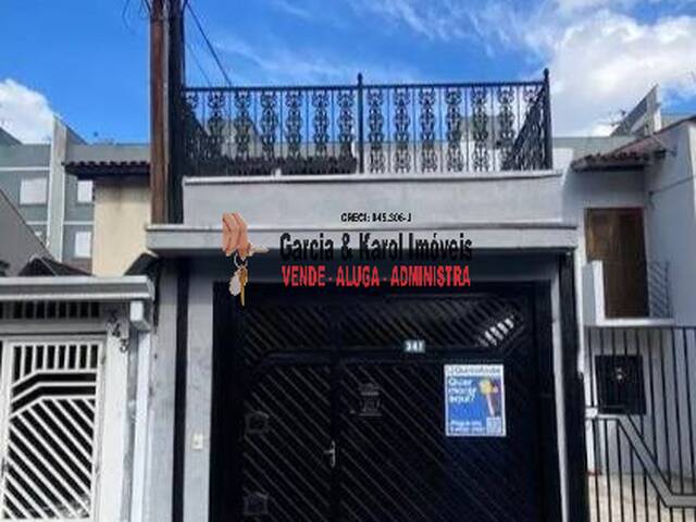 Venda em Parque Panamericano - São Paulo