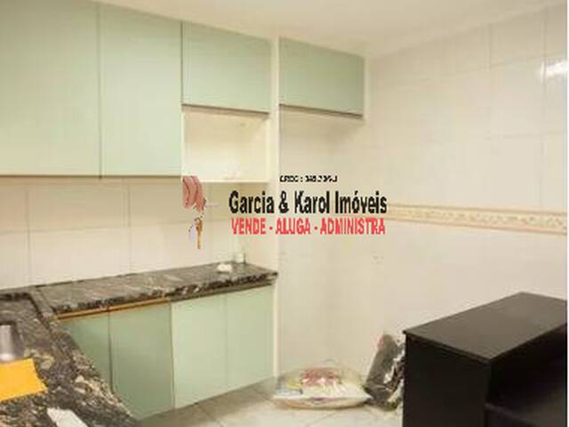 Casa para Venda em São Paulo - 5