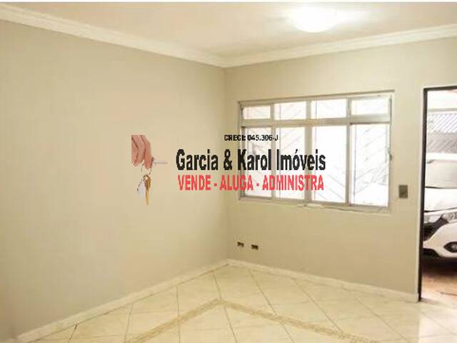 Casa para Venda em São Paulo - 4