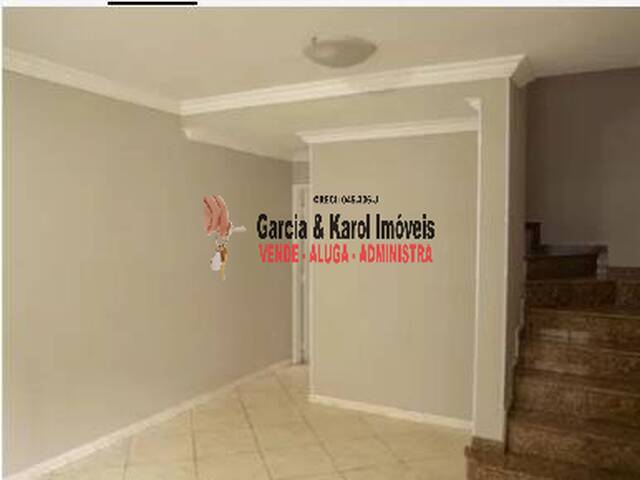 Casa para Venda em São Paulo - 2