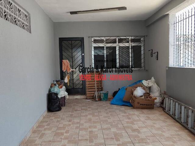 #3212 - Casa para Venda em São Paulo - SP