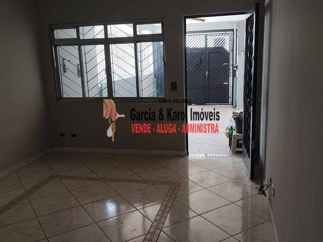Casa para Venda em São Paulo - 4