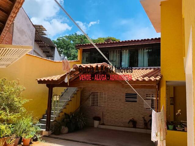 Casa para Venda em São Paulo - 3