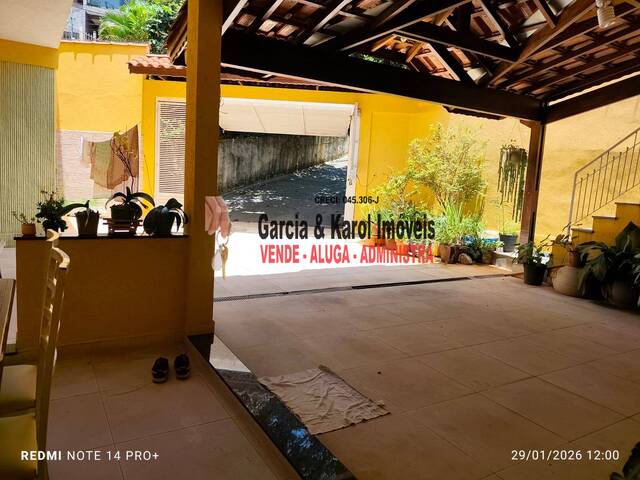 Casa para Venda em São Paulo - 4