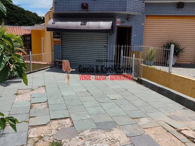 Venda em JARDIM SANTA LUCRECIA - São Paulo