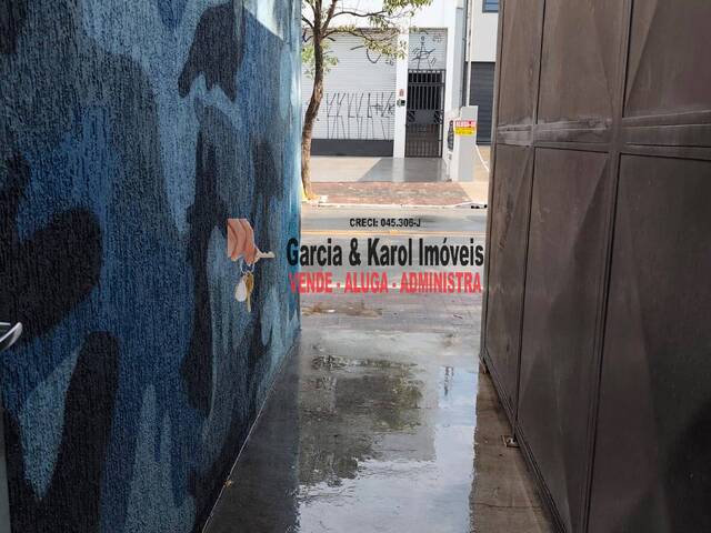 Locação em Vila Fanton - São Paulo