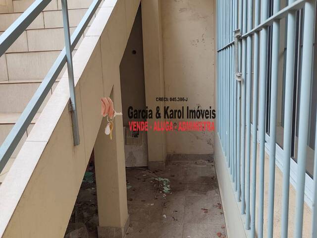 Casa para Locação em São Paulo - 3