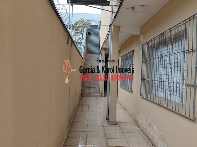 Casa para Locação em São Paulo - 4