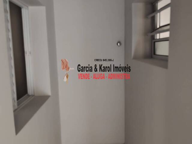 Casa para Locação em São Paulo - 5