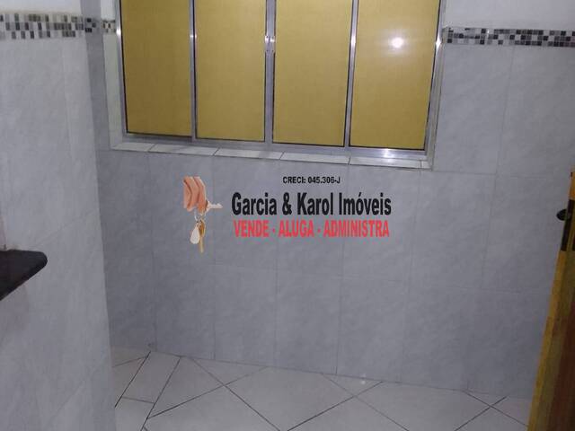 Casa para Locação em São Paulo - 3