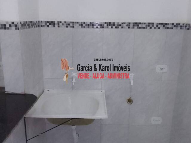 Casa para Locação em São Paulo - 5