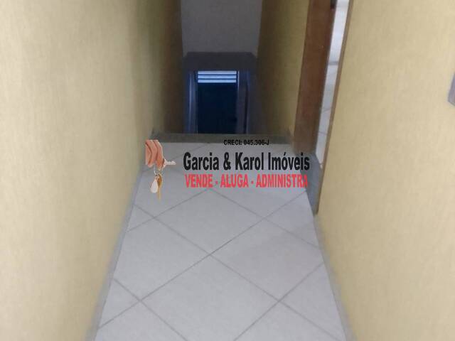 Locação em Jd Vitória Régia - São Paulo