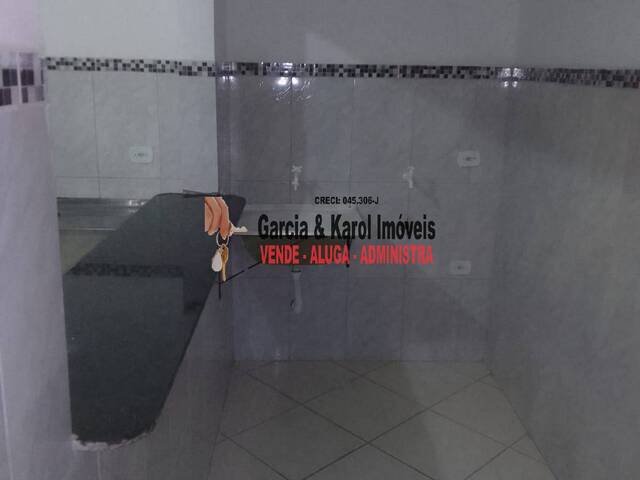 Casa para Locação em São Paulo - 4