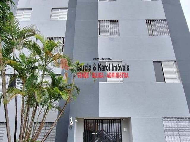 #3216 - Apartamento para Venda em São Paulo - SP