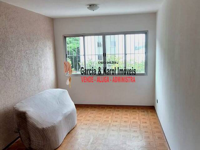 Apartamento para Venda em São Paulo - 5