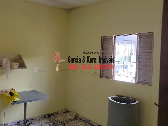 Casa para Locação em São Paulo - 4