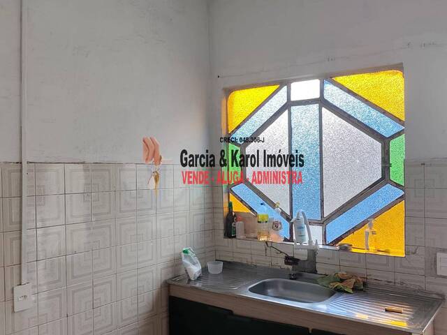 Casa para Locação em São Paulo - 5