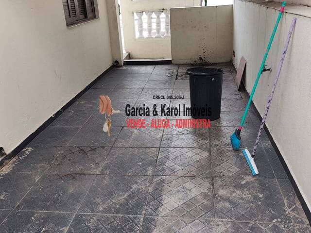 Casa para Locação em São Paulo - 3