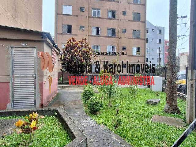 #3218 - Apartamento para Venda em São Paulo - SP