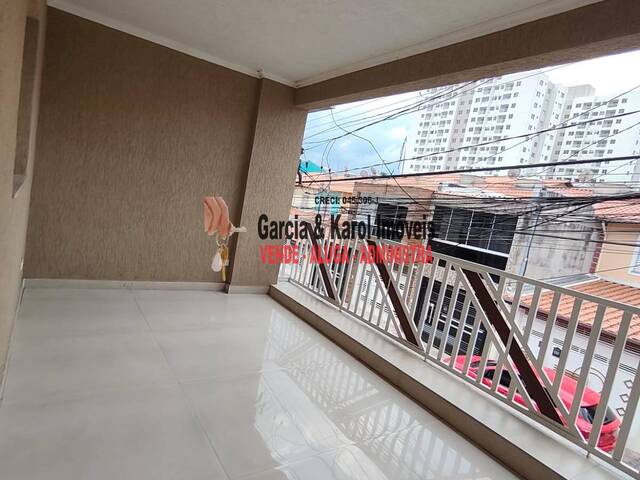 Sobrado para Venda em São Paulo - 4