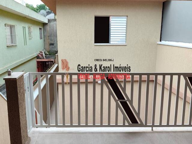 #3219 - Sobrado para Venda em São Paulo - SP