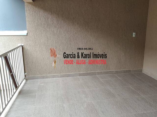 Sobrado para Venda em São Paulo - 5