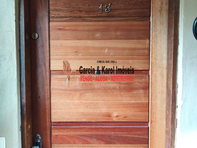 #2551 - Apartamento para Locação em São Paulo - SP