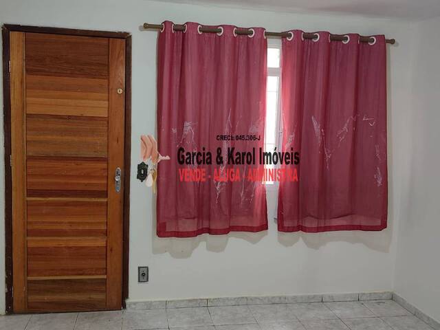 #2551 - Apartamento para Locação em São Paulo - SP