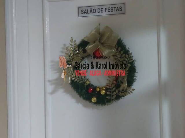 Apartamento para Venda em São Paulo - 5