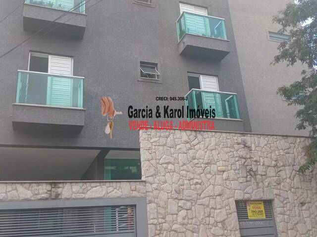 Apartamento para Venda em São Paulo - 2