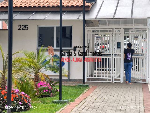 #2664 - Apartamento para Venda em São Paulo - SP