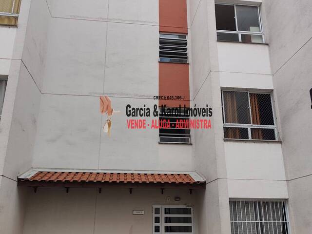 Apartamento para Venda em São Paulo - 4