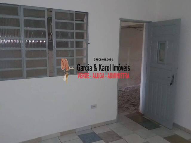 Casa para Locação em São Paulo - 4