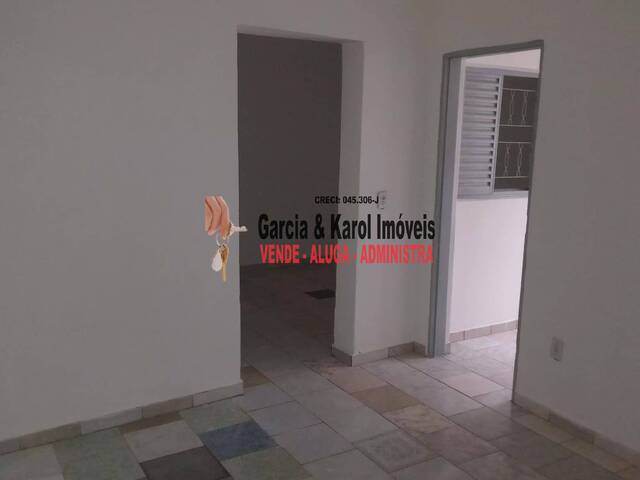 Casa para Locação em São Paulo - 5