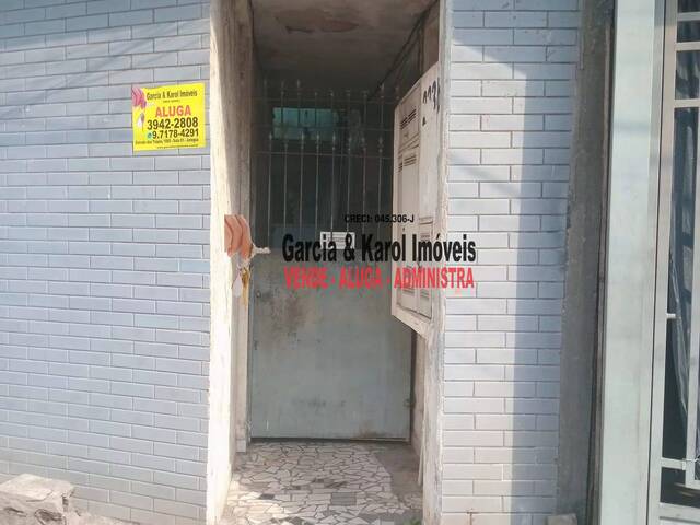 Locação em Jardim Ipanema (Zona Oeste) - São Paulo