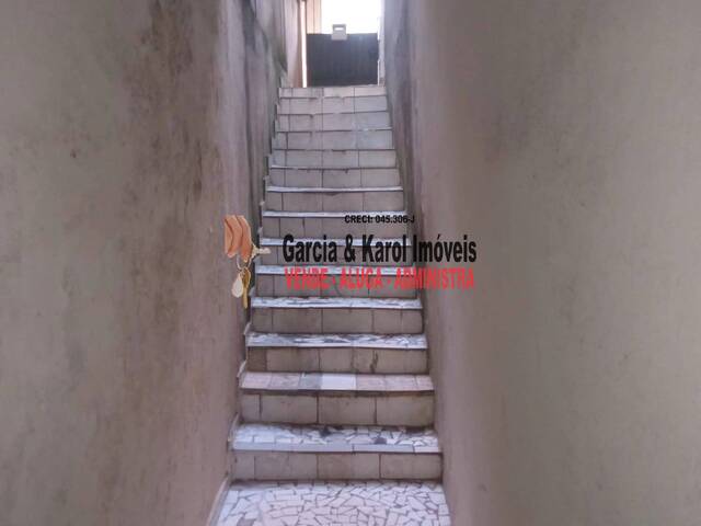 Casa para Locação em São Paulo - 2