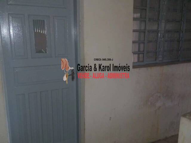 Casa para Locação em São Paulo - 3